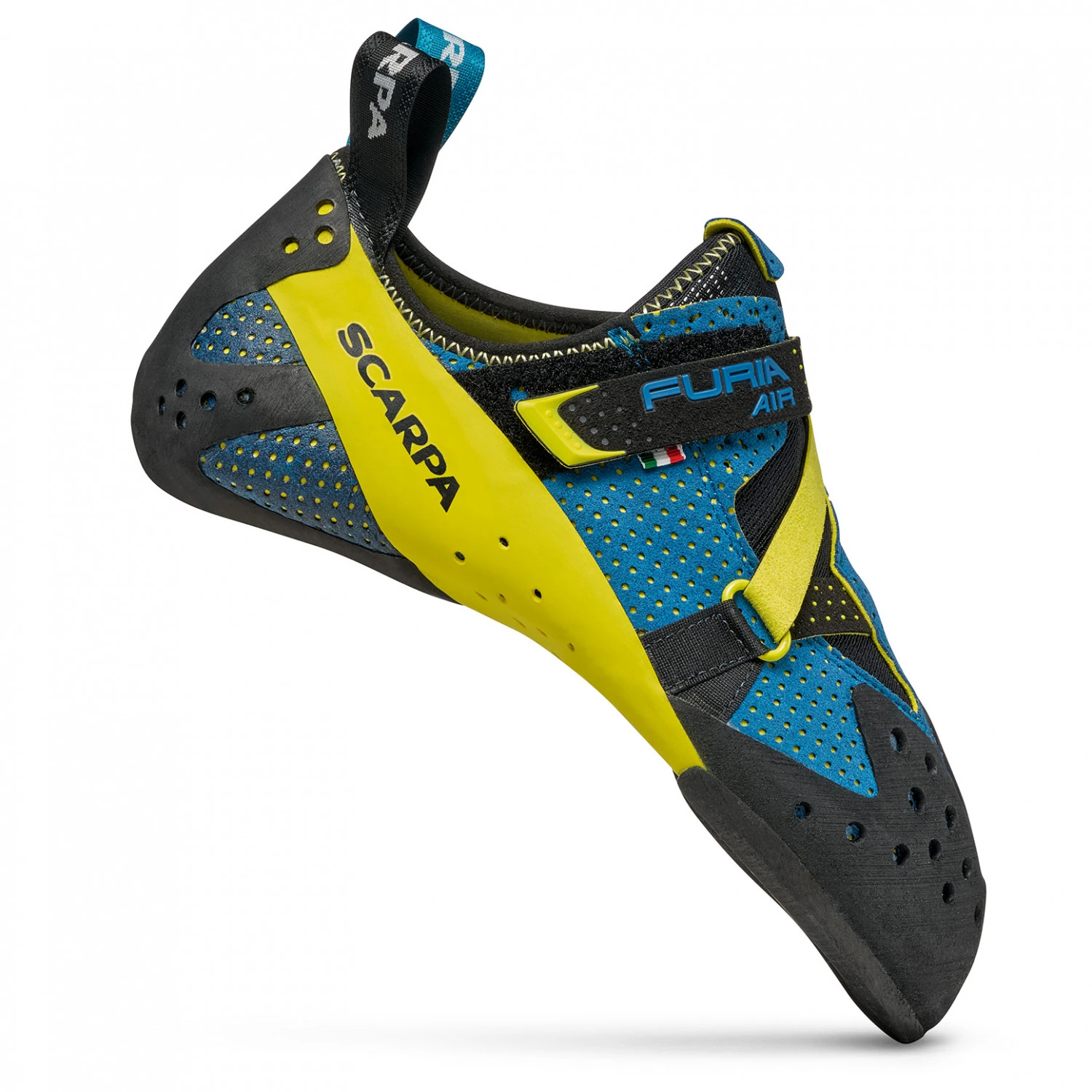 Scarpa Furia Air - Climbing Shoes 2 Scarpa Furia Air - Climbing Shoes - Image 2