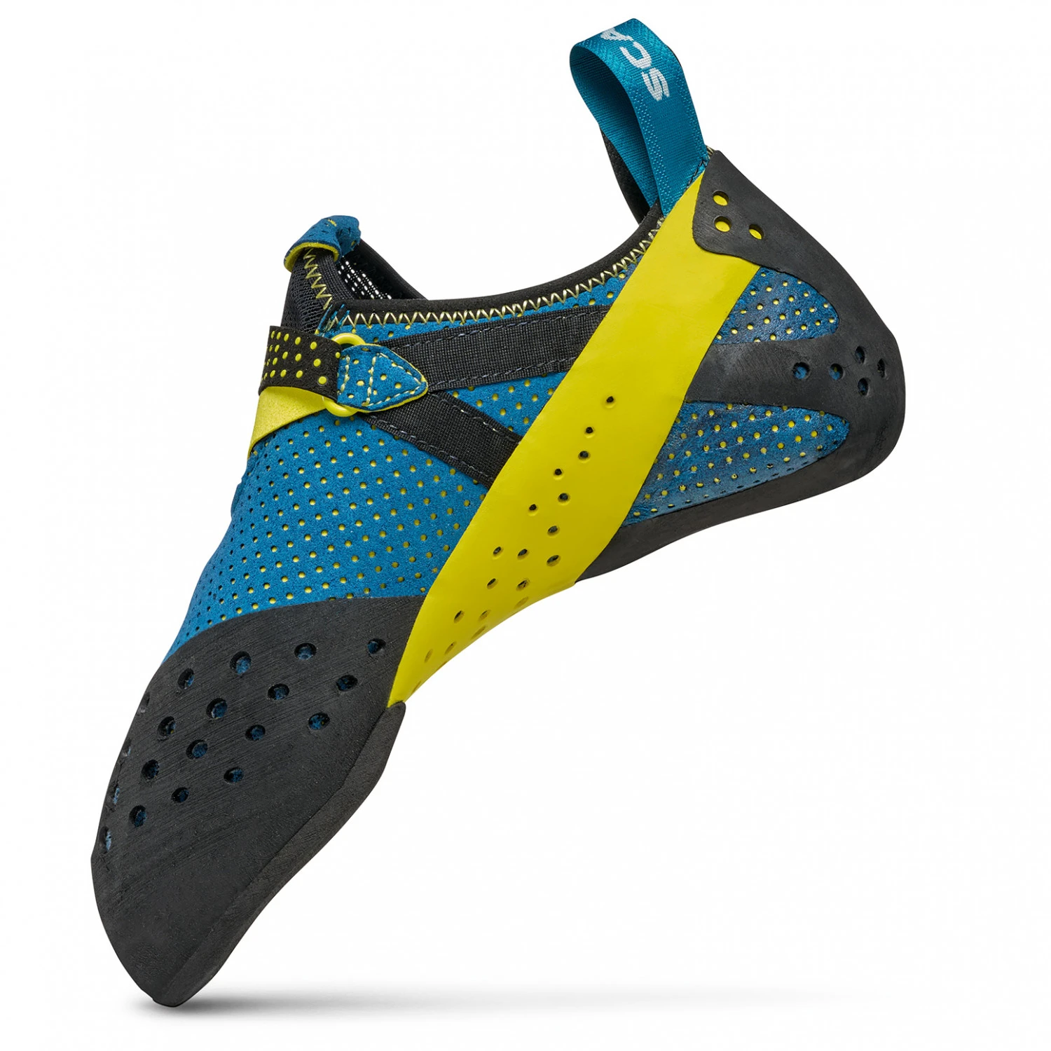 Scarpa Furia Air - Climbing Shoes 4 Scarpa Furia Air - Climbing Shoes - Image 4
