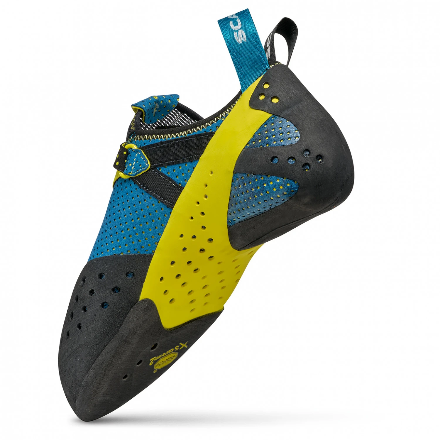 Scarpa Furia Air - Climbing Shoes 5 Scarpa Furia Air - Climbing Shoes - Image 5