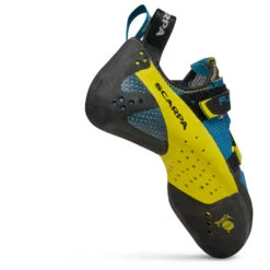 Scarpa Furia Air - Climbing Shoes 12 Scarpa Furia Air - Climbing Shoes -Outdoor Shoes Store scarpa furia air climbing shoes detail 6