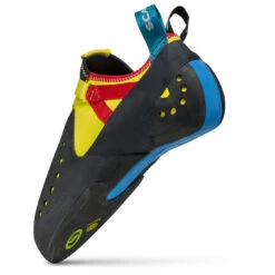 Scarpa Furia S - Climbing Shoes -Outdoor Shoes Store scarpa furia s climbing shoes detail 5