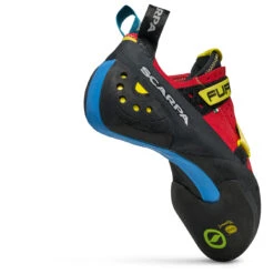 Scarpa Furia S - Climbing Shoes -Outdoor Shoes Store scarpa furia s climbing shoes detail 6