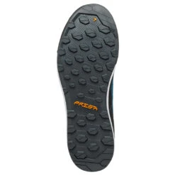 Scarpa Gecko LT - Approach Shoes -Outdoor Shoes Store scarpa gecko lt approach shoes detail 4