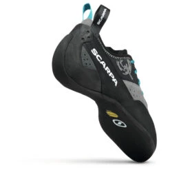 Scarpa Generator - Climbing Shoes -Outdoor Shoes Store scarpa generator climbing shoes detail 3