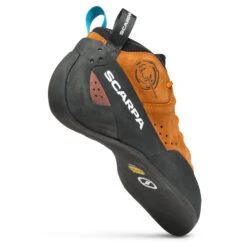 Scarpa Generator Mid - Climbing Shoes -Outdoor Shoes Store scarpa generator mid climbing shoes detail 5