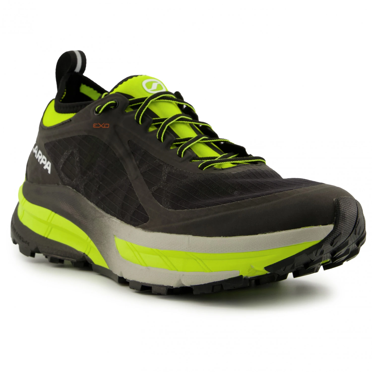 Scarpa Golden Gate - Trail Running Shoes 2 Scarpa Golden Gate - Trail Running Shoes - Image 2
