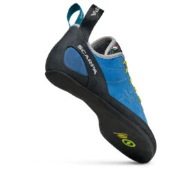Scarpa Helix - Climbing Shoes -Outdoor Shoes Store scarpa helix climbing shoes detail 6