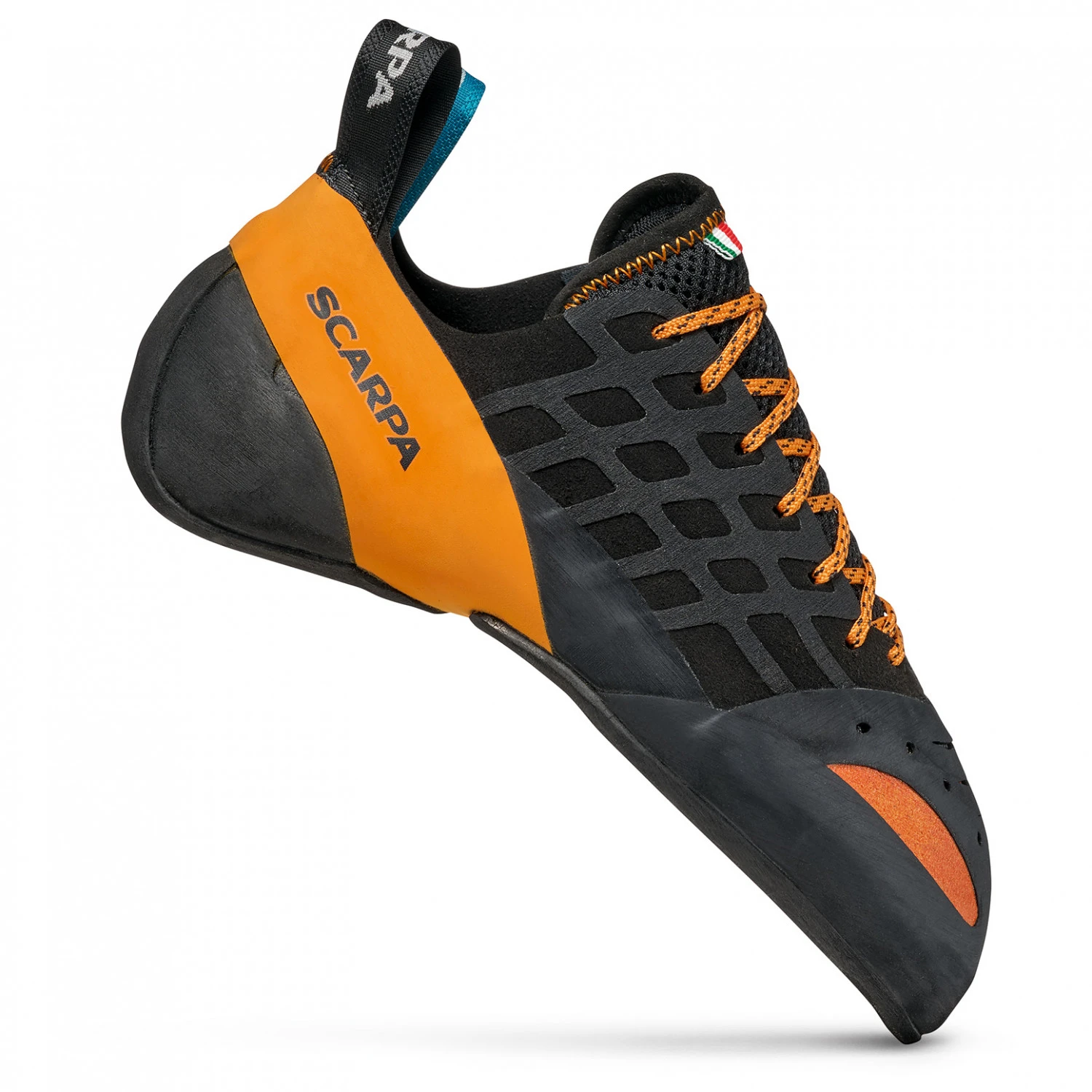 Scarpa Instinct Lace - Climbing Shoes 2 Scarpa Instinct Lace - Climbing Shoes - Image 2