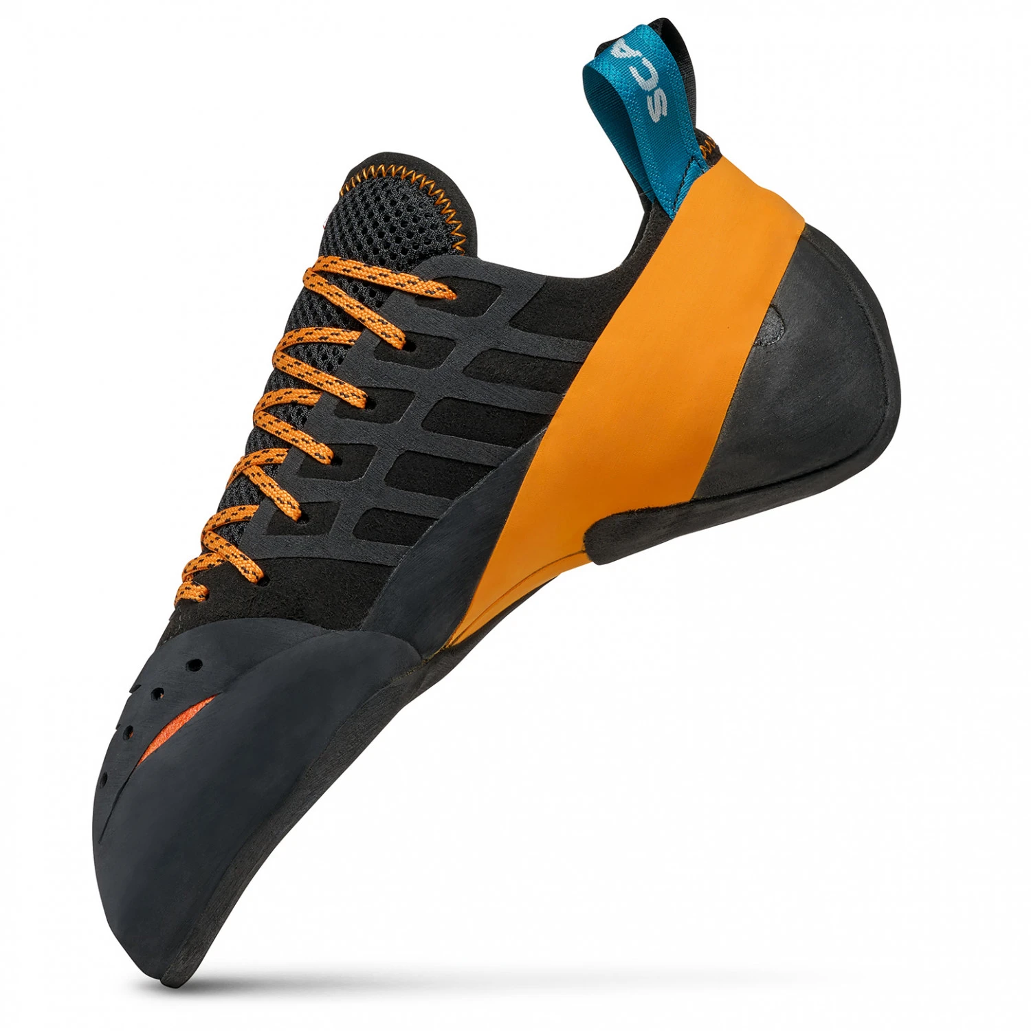 Scarpa Instinct Lace - Climbing Shoes 4 Scarpa Instinct Lace - Climbing Shoes - Image 4