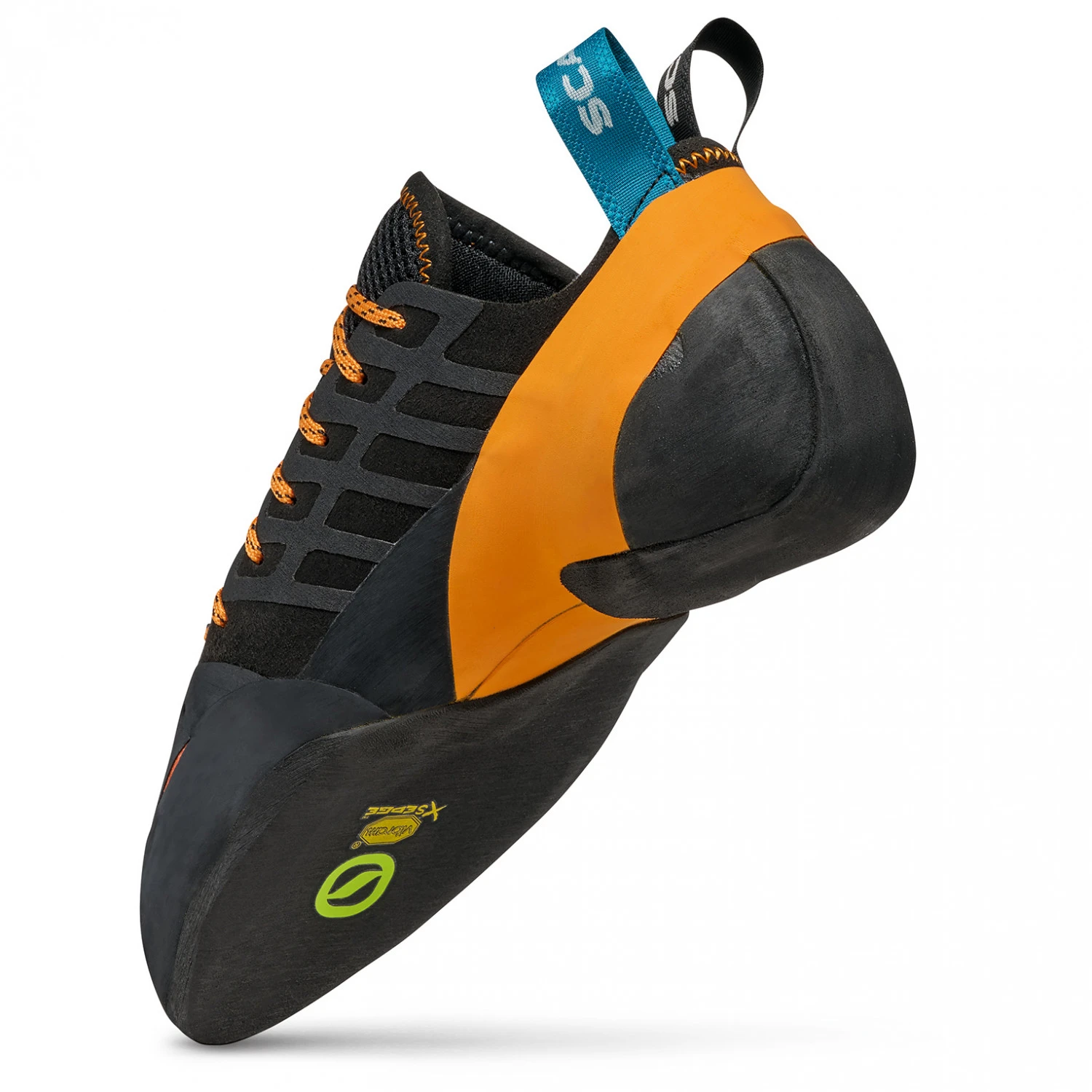 Scarpa Instinct Lace - Climbing Shoes 5 Scarpa Instinct Lace - Climbing Shoes - Image 5