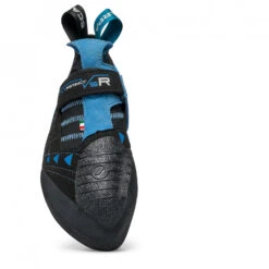 Scarpa Instinct VS-R - Climbing Shoes -Outdoor Shoes Store scarpa instinct vs r climbing shoes detail 3