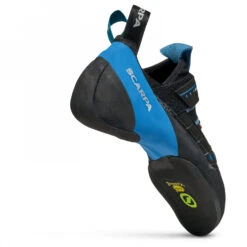 Scarpa Instinct VS-R - Climbing Shoes -Outdoor Shoes Store scarpa instinct vs r climbing shoes detail 6