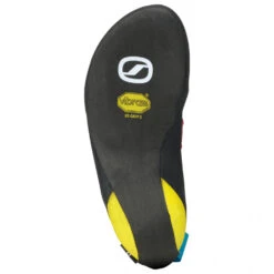 Scarpa Kid's Drago - Climbing Shoes -Outdoor Shoes Store scarpa kids drago climbing shoes detail 7