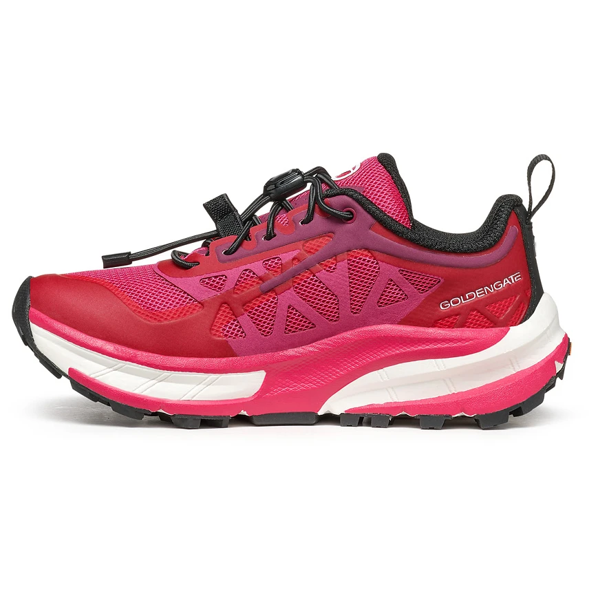 Scarpa Kid's Golden Gate All-Terrain - Trail Running Shoes 2 Scarpa Kid's Golden Gate All-Terrain - Trail Running Shoes - Image 2