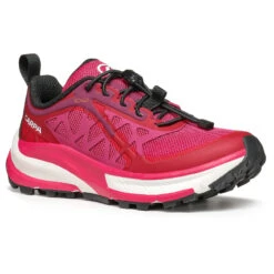 Scarpa Kid's Golden Gate All-Terrain - Trail Running Shoes 9 Scarpa Kid's Golden Gate All-Terrain - Trail Running Shoes -Outdoor Shoes Store scarpa kids golden gate all terrain trail running shoes detail 5