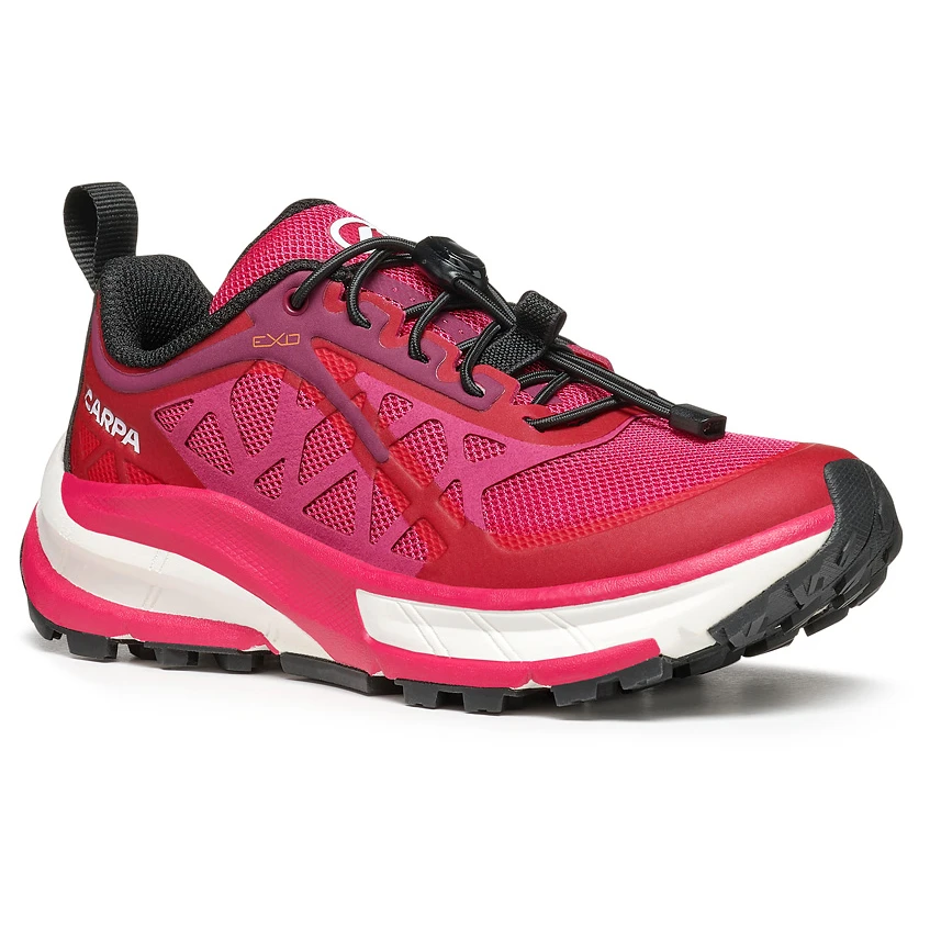 Scarpa Kid's Golden Gate All-Terrain - Trail Running Shoes 5 Scarpa Kid's Golden Gate All-Terrain - Trail Running Shoes - Image 5