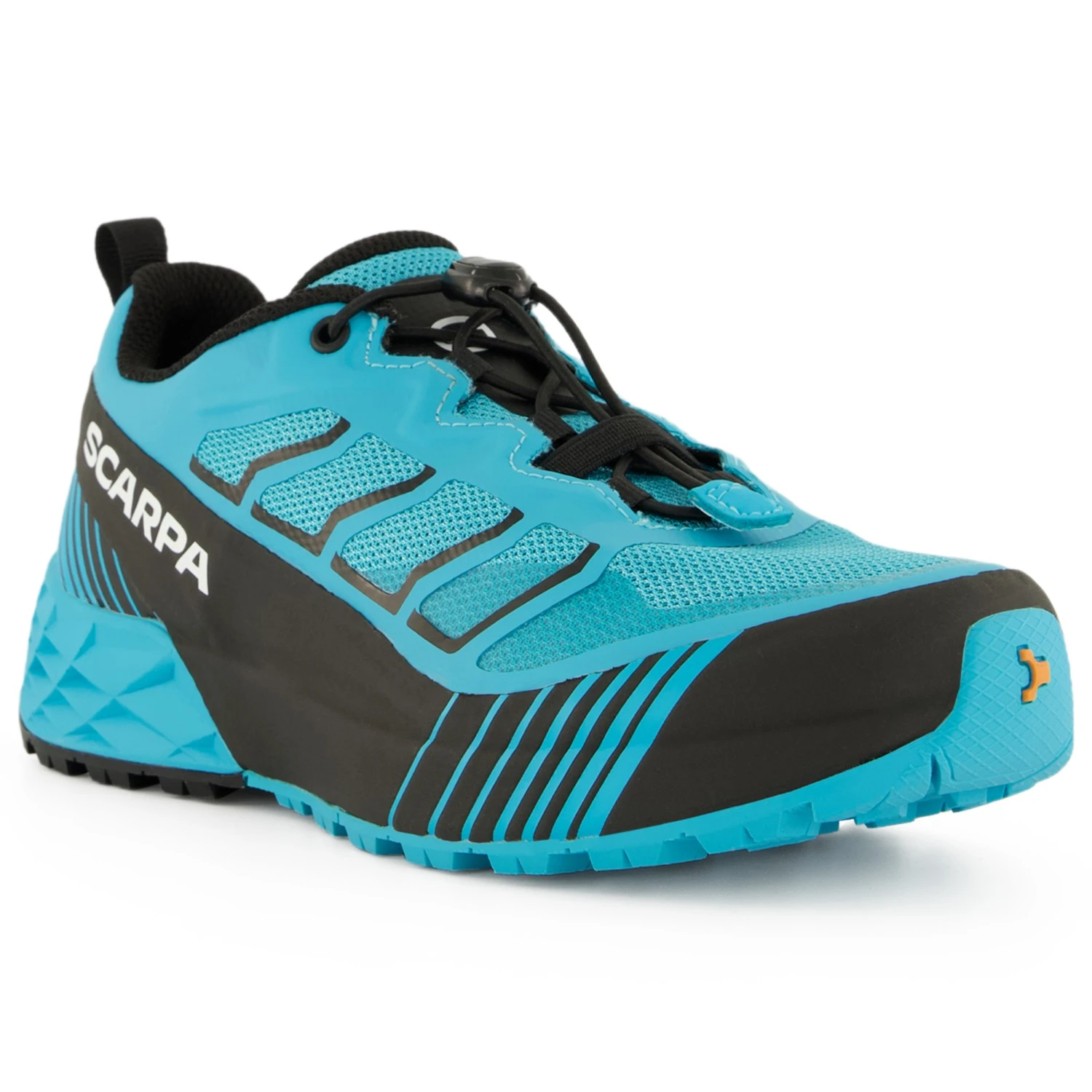 Scarpa Kid's Ribelle Run - Trail Running Shoes 2 Scarpa Kid's Ribelle Run - Trail Running Shoes - Image 2