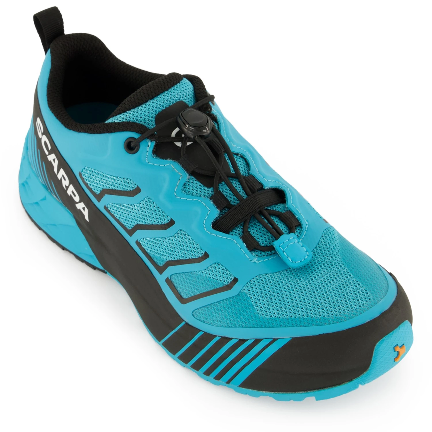 Scarpa Kid's Ribelle Run - Trail Running Shoes 7 Scarpa Kid's Ribelle Run - Trail Running Shoes - Image 7
