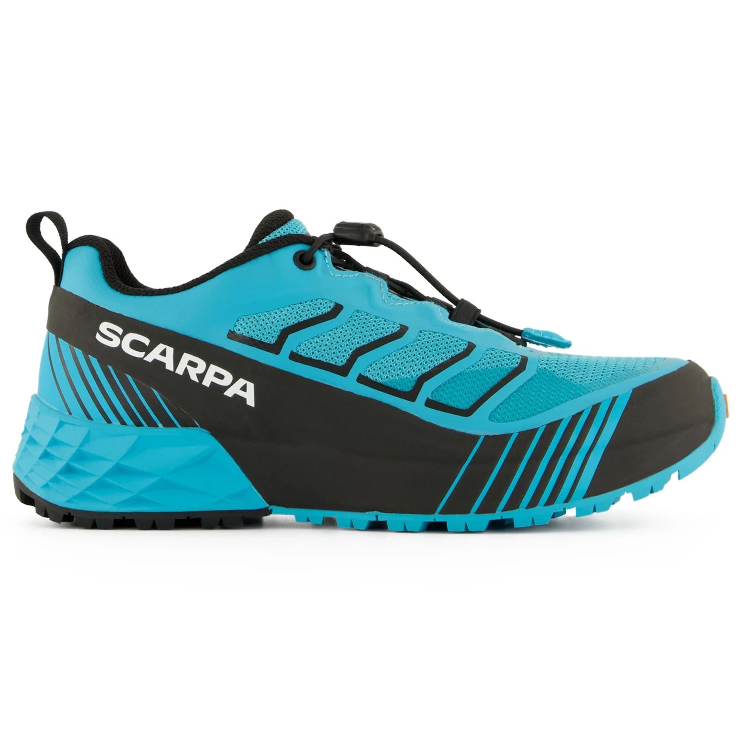 Scarpa Kid's Ribelle Run - Trail Running Shoes 1 Scarpa Kid's Ribelle Run - Trail Running Shoes