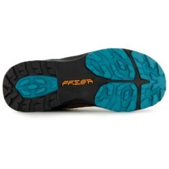 Scarpa Kid's Rush Mid S GTX - Walking Boots -Outdoor Shoes Store scarpa kids rush mid s gtx walking boots detail 9