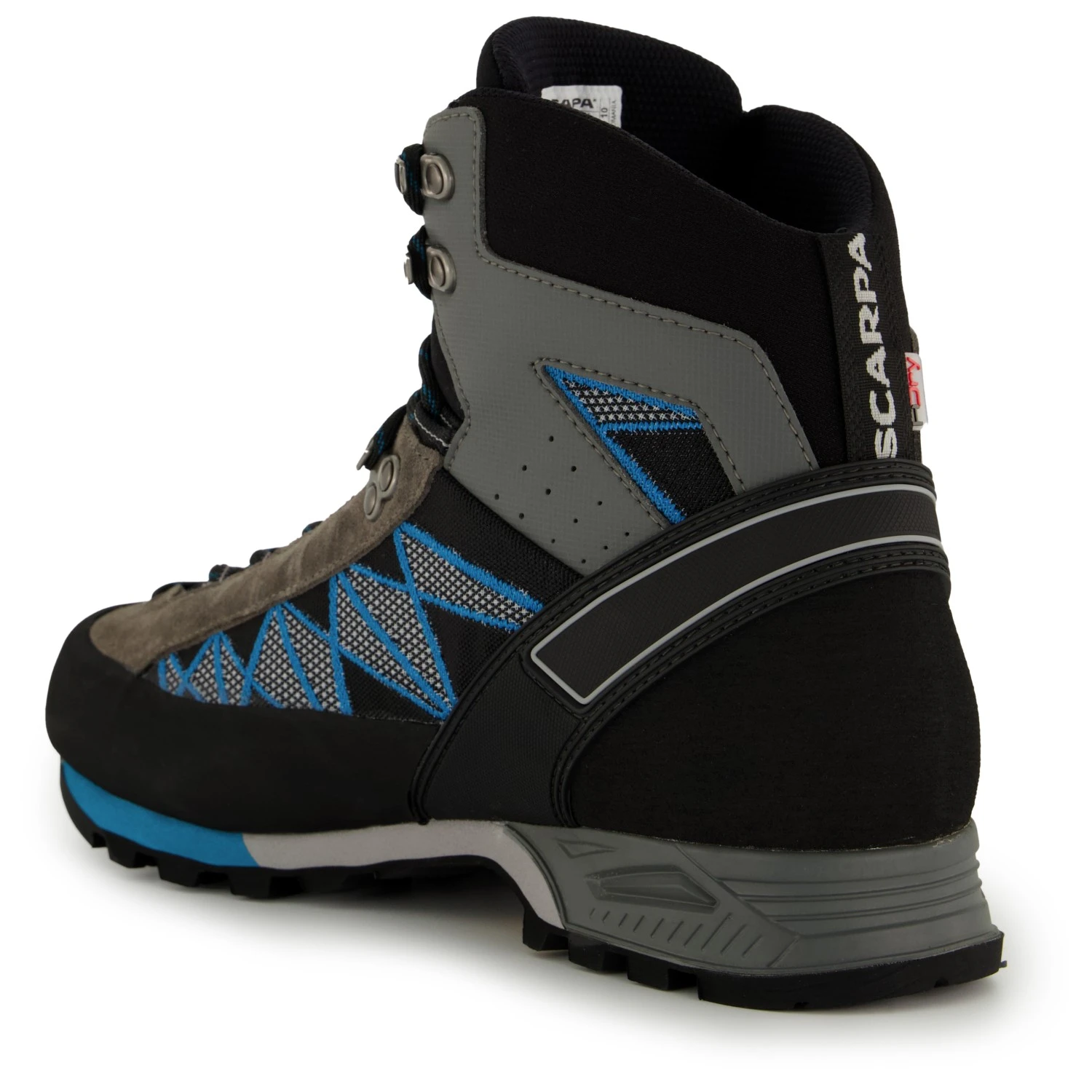 Scarpa Marmolada Trek HD - Walking Boots 5 Scarpa Marmolada Trek HD - Walking Boots - Image 5