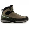 Scarpa Mescalito Mid GTX - Approach Shoes