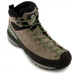 Scarpa Mescalito Mid GTX - Approach Shoes 15 Scarpa Mescalito Mid GTX - Approach Shoes -Outdoor Shoes Store scarpa mescalito mid gtx approach shoes detail 7