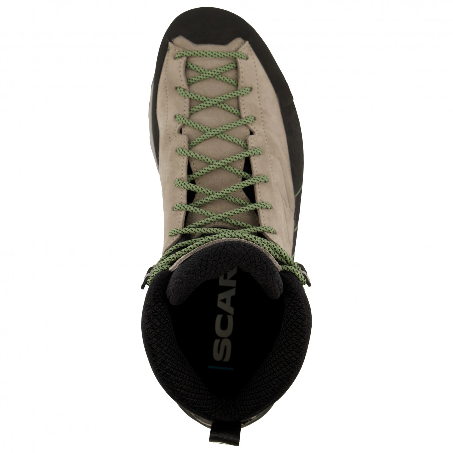 Scarpa Mescalito Mid GTX - Approach Shoes 8 Scarpa Mescalito Mid GTX - Approach Shoes - Image 8