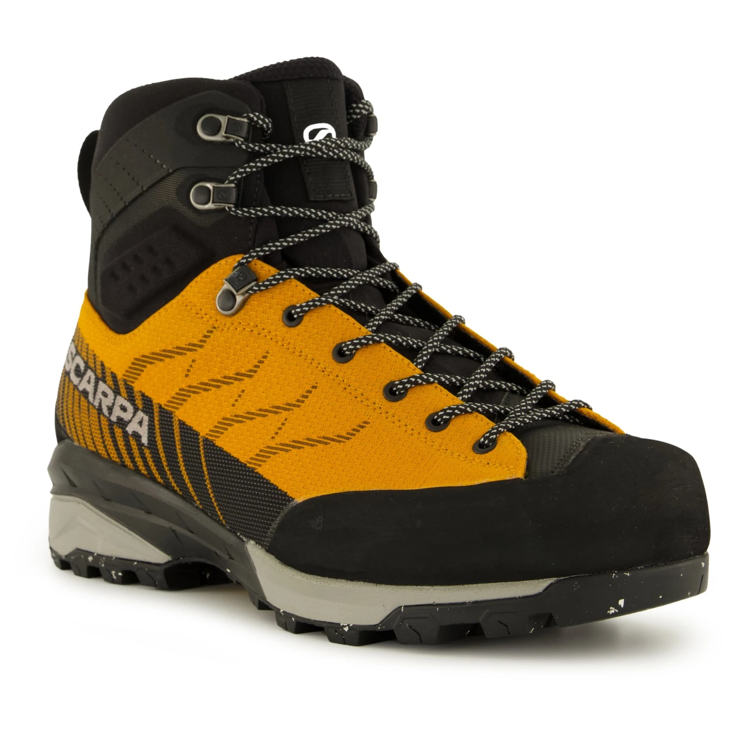 Scarpa Mescalito TRK Planet GTX - Walking Boots 2 Scarpa Mescalito TRK Planet GTX - Walking Boots - Image 2