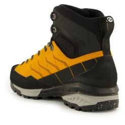 Scarpa Mescalito TRK Planet GTX - Walking Boots 13 Scarpa Mescalito TRK Planet GTX - Walking Boots -Outdoor Shoes Store scarpa mescalito trk planet gtx walking boots detail 5