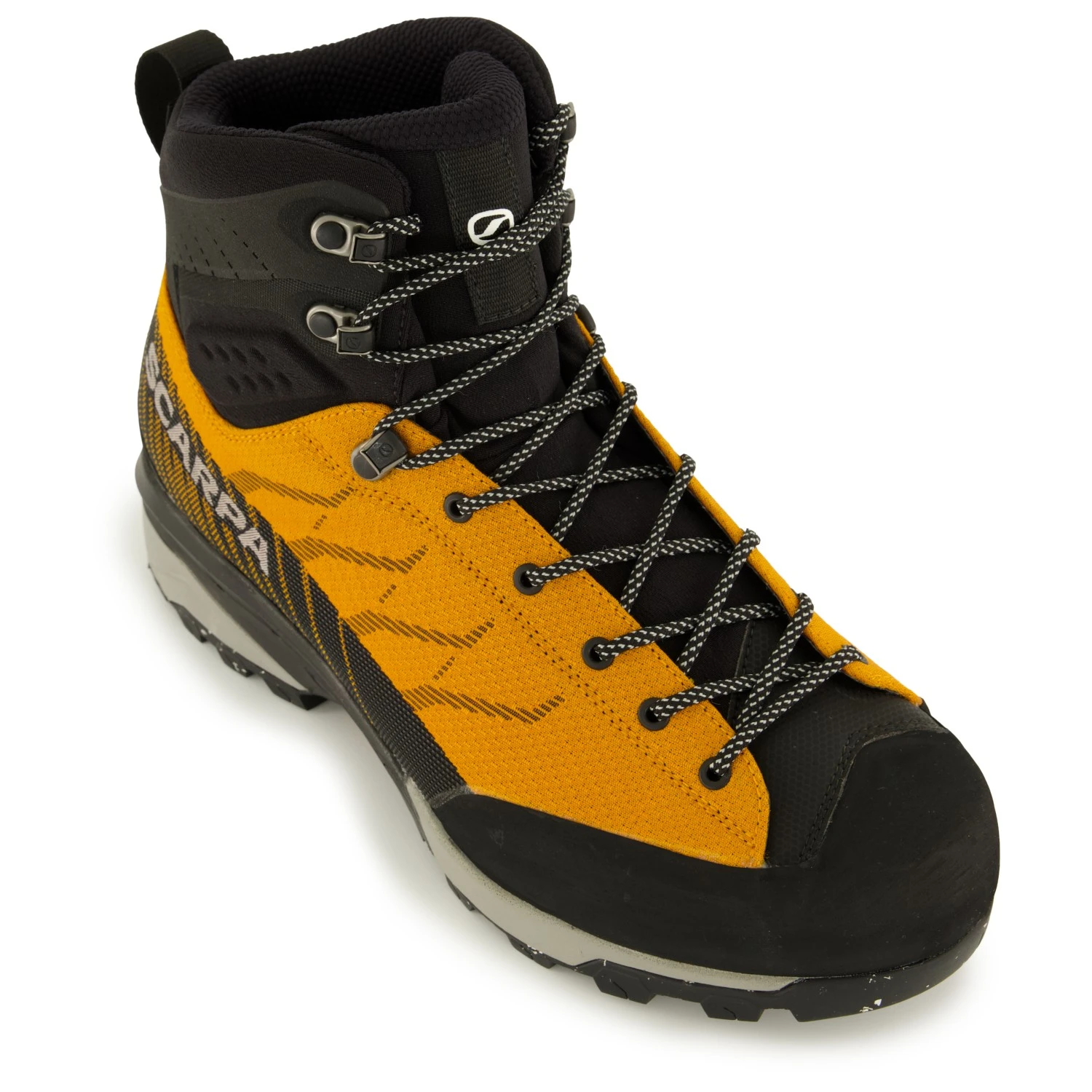 Scarpa Mescalito TRK Planet GTX - Walking Boots 7 Scarpa Mescalito TRK Planet GTX - Walking Boots - Image 7