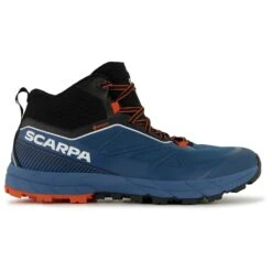 Scarpa Rapid Mid GTX - Approach Shoes