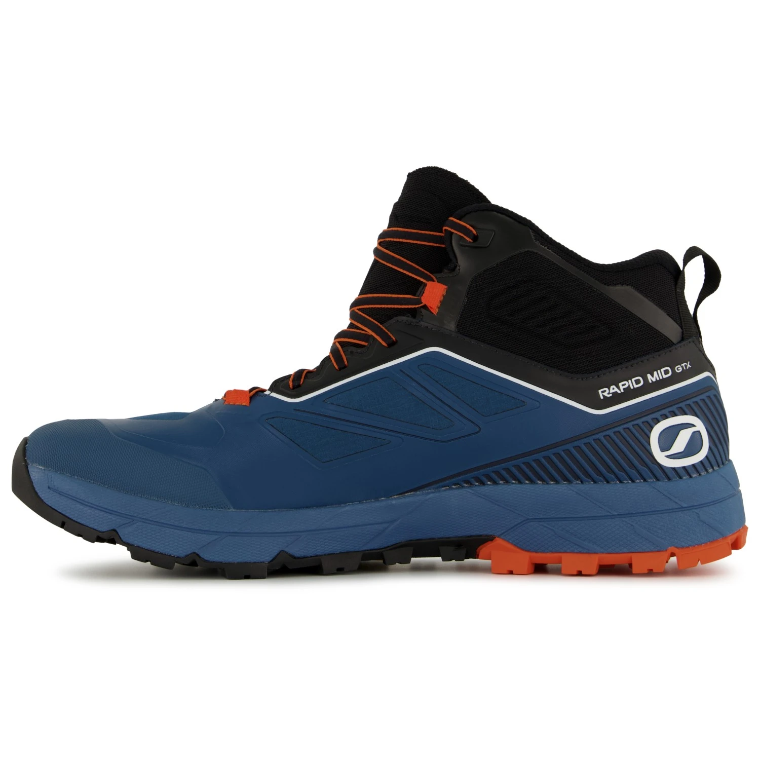 Scarpa Rapid Mid GTX - Approach Shoes 4 Scarpa Rapid Mid GTX - Approach Shoes - Image 4