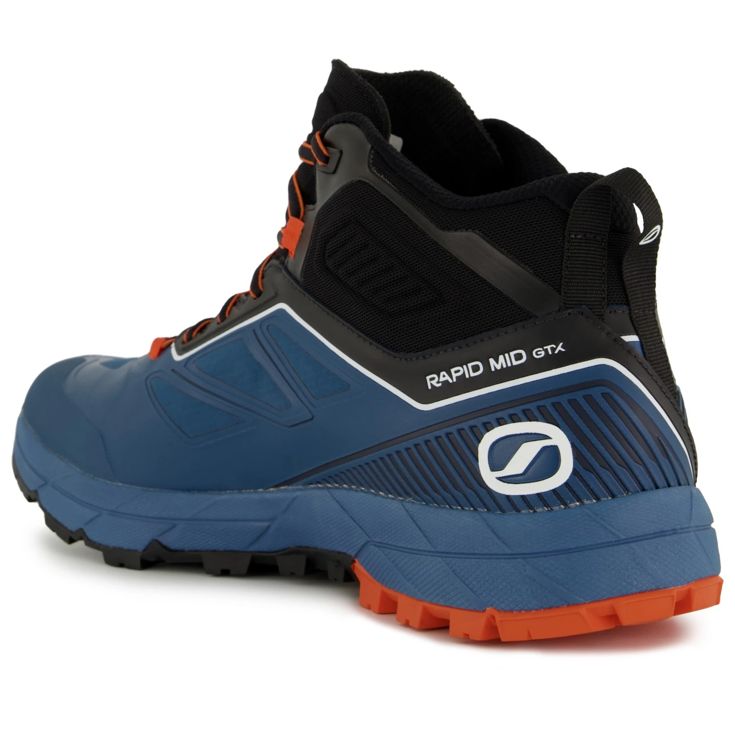 Scarpa Rapid Mid GTX - Approach Shoes 5 Scarpa Rapid Mid GTX - Approach Shoes - Image 5