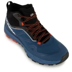 Scarpa Rapid Mid GTX - Approach Shoes 15 Scarpa Rapid Mid GTX - Approach Shoes -Outdoor Shoes Store scarpa rapid mid gtx approach shoes detail 7