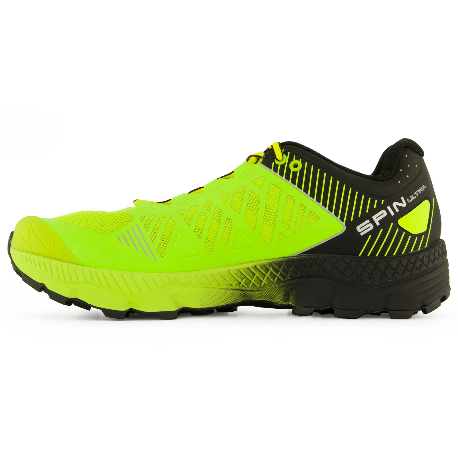 Scarpa Spin Ultra - Trail Running Shoes 4 Scarpa Spin Ultra - Trail Running Shoes - Image 4