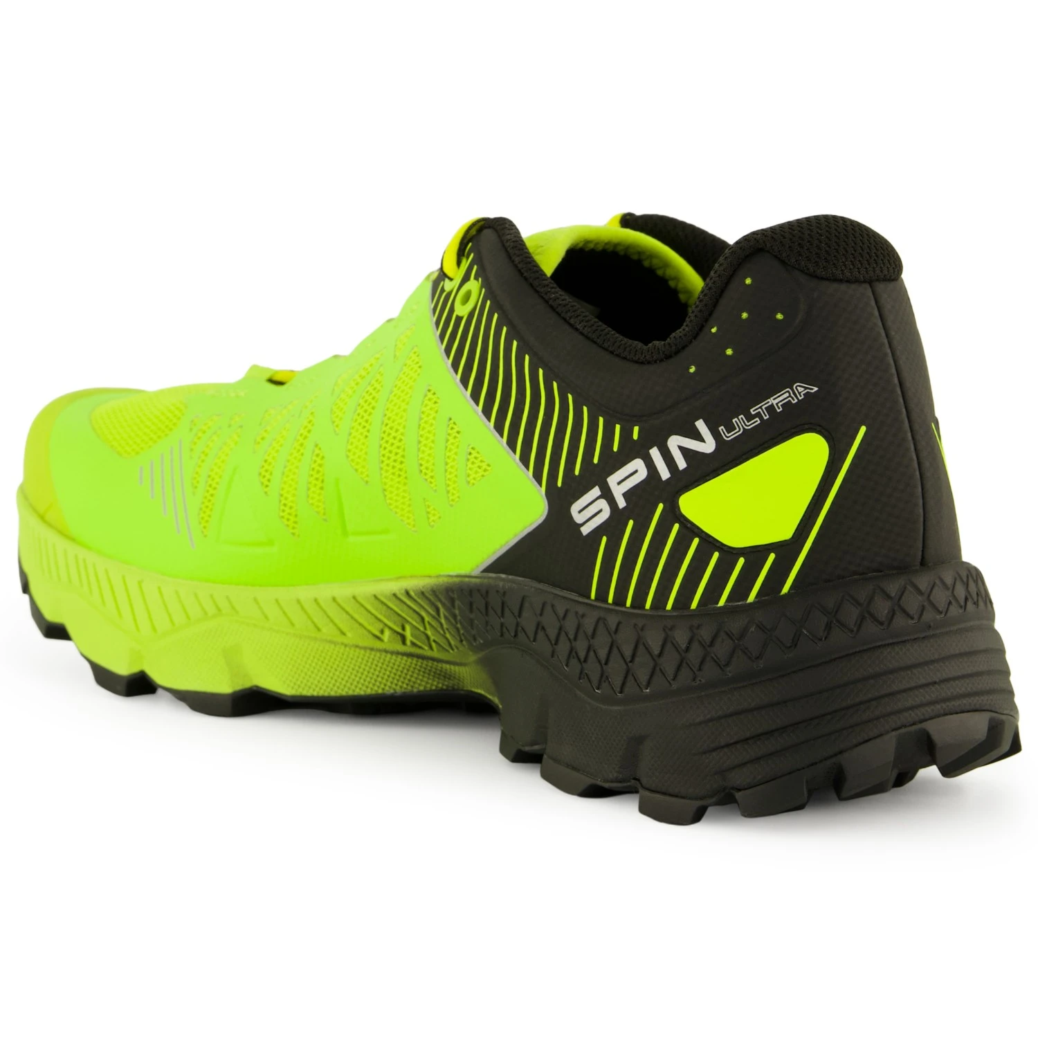 Scarpa Spin Ultra - Trail Running Shoes 5 Scarpa Spin Ultra - Trail Running Shoes - Image 5