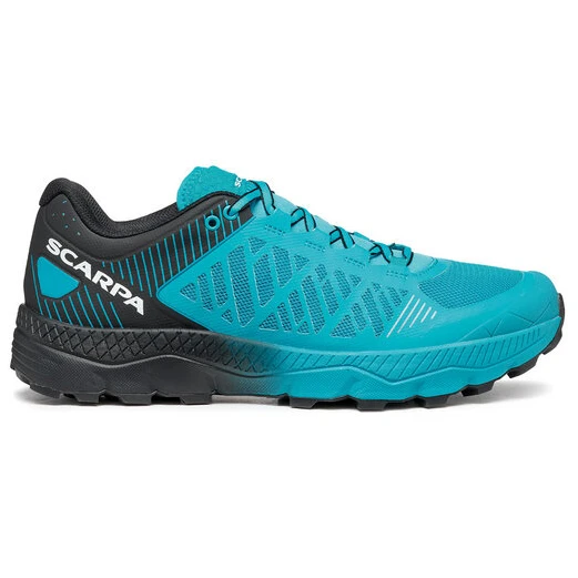 Scarpa Spin Ultra - Trail Running Shoes 1 Scarpa Spin Ultra - Trail Running Shoes