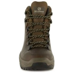 Scarpa Terra GTX - Walking Boots 8 Scarpa Terra GTX - Walking Boots -Outdoor Shoes Store scarpa terra gtx walking boots detail 3