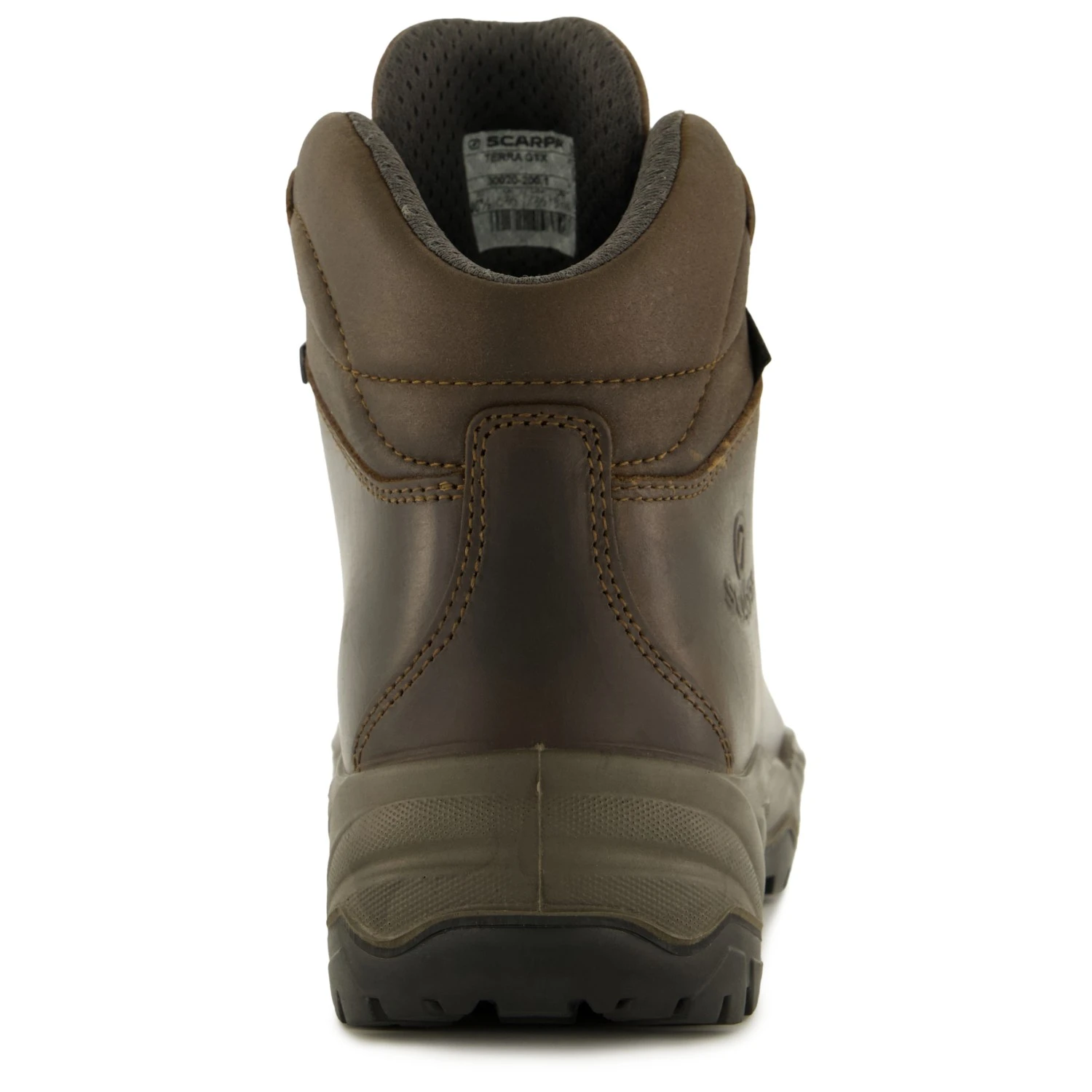 Scarpa Terra GTX - Walking Boots 6 Scarpa Terra GTX - Walking Boots - Image 6