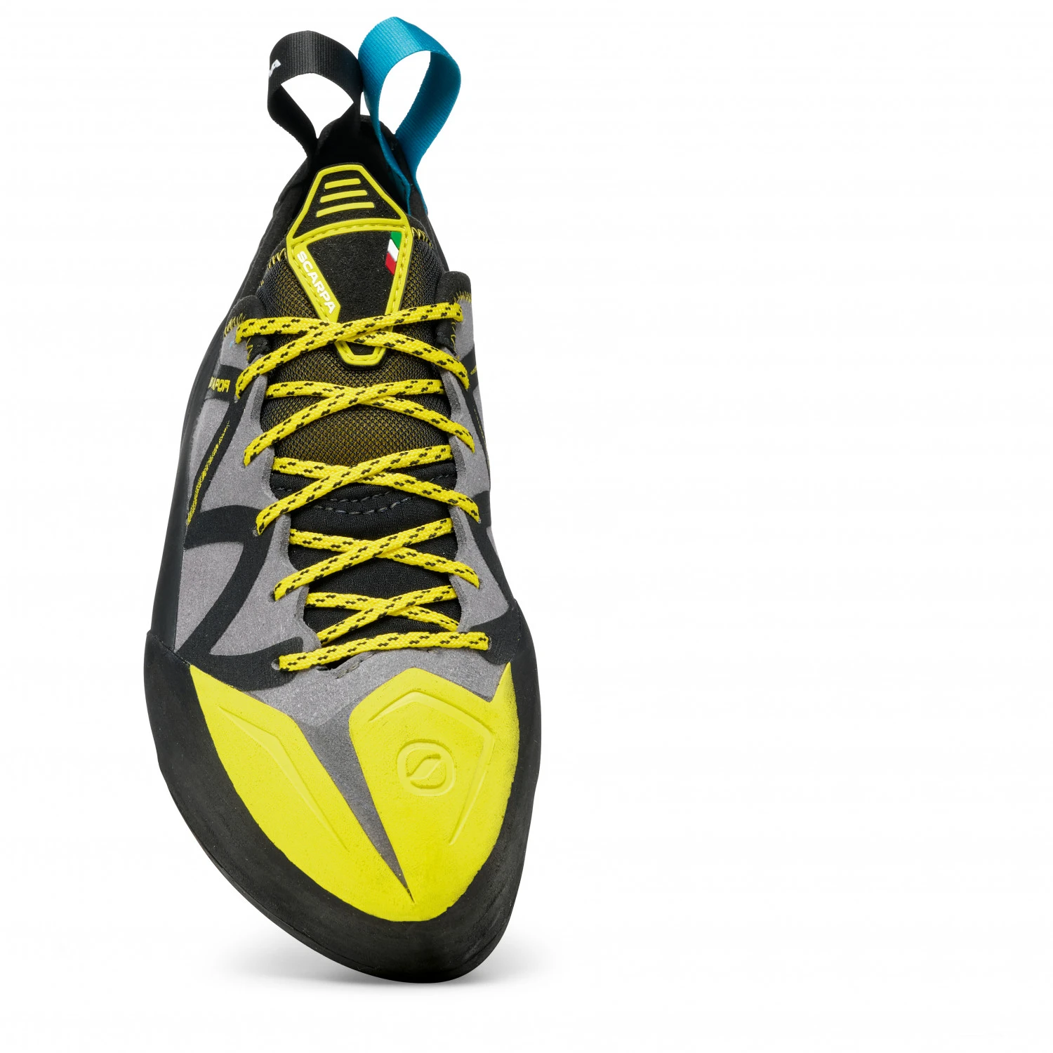 Scarpa Vapor - Climbing Shoes 3 Scarpa Vapor - Climbing Shoes - Image 3