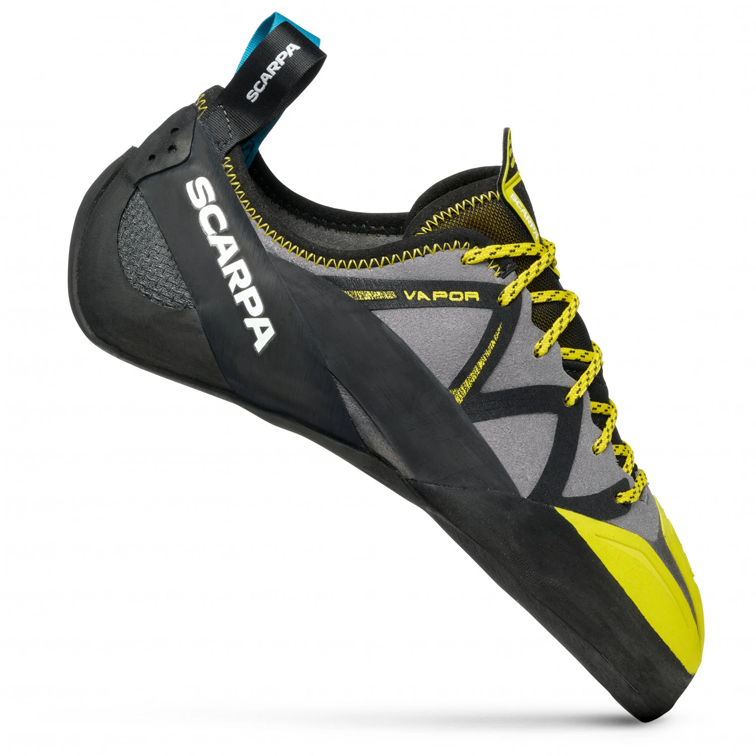 Scarpa Vapor - Climbing Shoes 1 Scarpa Vapor - Climbing Shoes