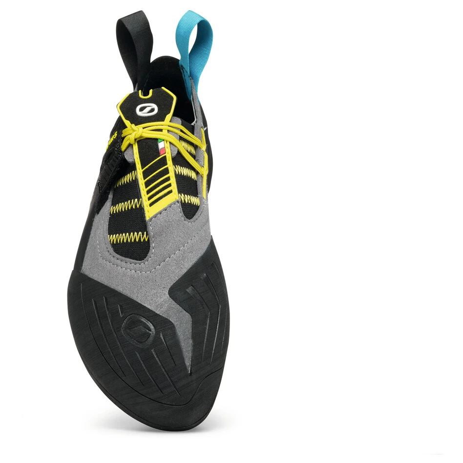 Scarpa Vapor S - Climbing Shoes 5 Scarpa Vapor S - Climbing Shoes - Image 5