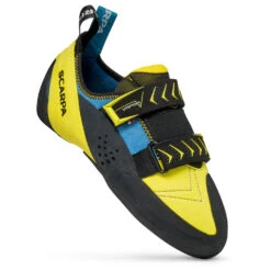 Scarpa Vapor V - Climbing Shoes