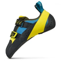 Scarpa Vapor V - Climbing Shoes -Outdoor Shoes Store scarpa vapor v climbing shoes bf 1 detail 4
