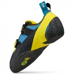 Scarpa Vapor V - Climbing Shoes -Outdoor Shoes Store scarpa vapor v climbing shoes bf 1 detail 5