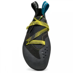 Scarpa Veloce - Climbing Shoes -Outdoor Shoes Store scarpa veloce climbing shoes detail 3