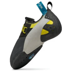 Scarpa Veloce - Climbing Shoes -Outdoor Shoes Store scarpa veloce climbing shoes detail 5