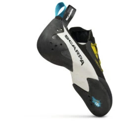 Scarpa Veloce Lace - Climbing Shoes -Outdoor Shoes Store scarpa veloce lace climbing shoes detail 3