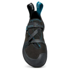 Scarpa Velocity - Climbing Shoes -Outdoor Shoes Store scarpa velocity climbing shoes detail 3